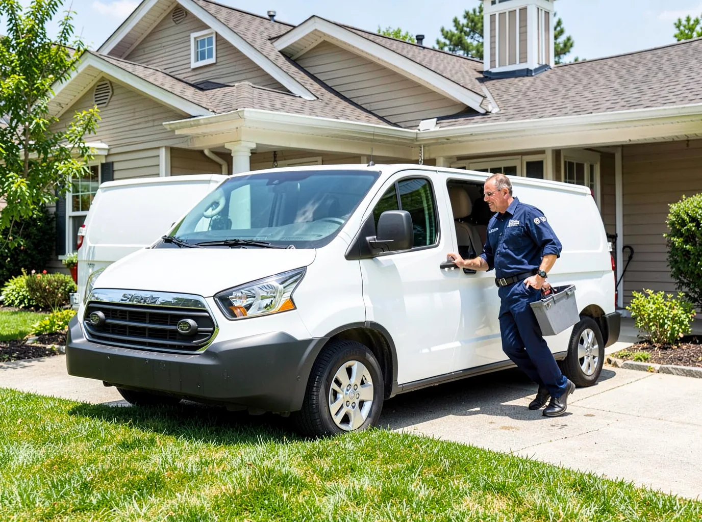 Emergency Plumber company in Mcconnellsburg, PA