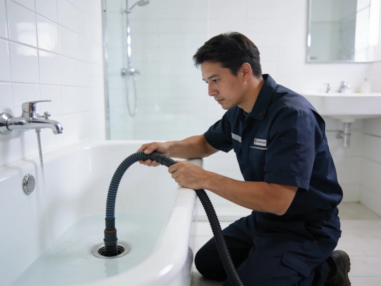 Emergency Plumber Mcconnellsburg, PA FAQs